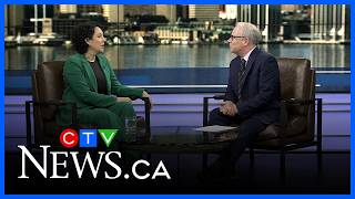 N.S. NDP leader discusses budget cuts