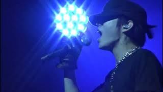 sober go away - eaJ / WTRSFM at SEOUL 2024 / day first