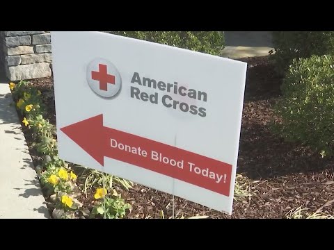 American Red Cross opens new office in Kinston