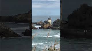 Villa Bella In Biarritz France