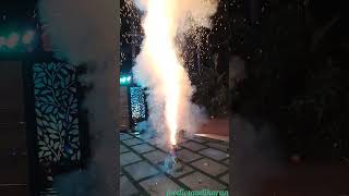 Fireworks and Experiment video | #fireworks #crackers #fireexperiments #crackers2026 #fire #asmr