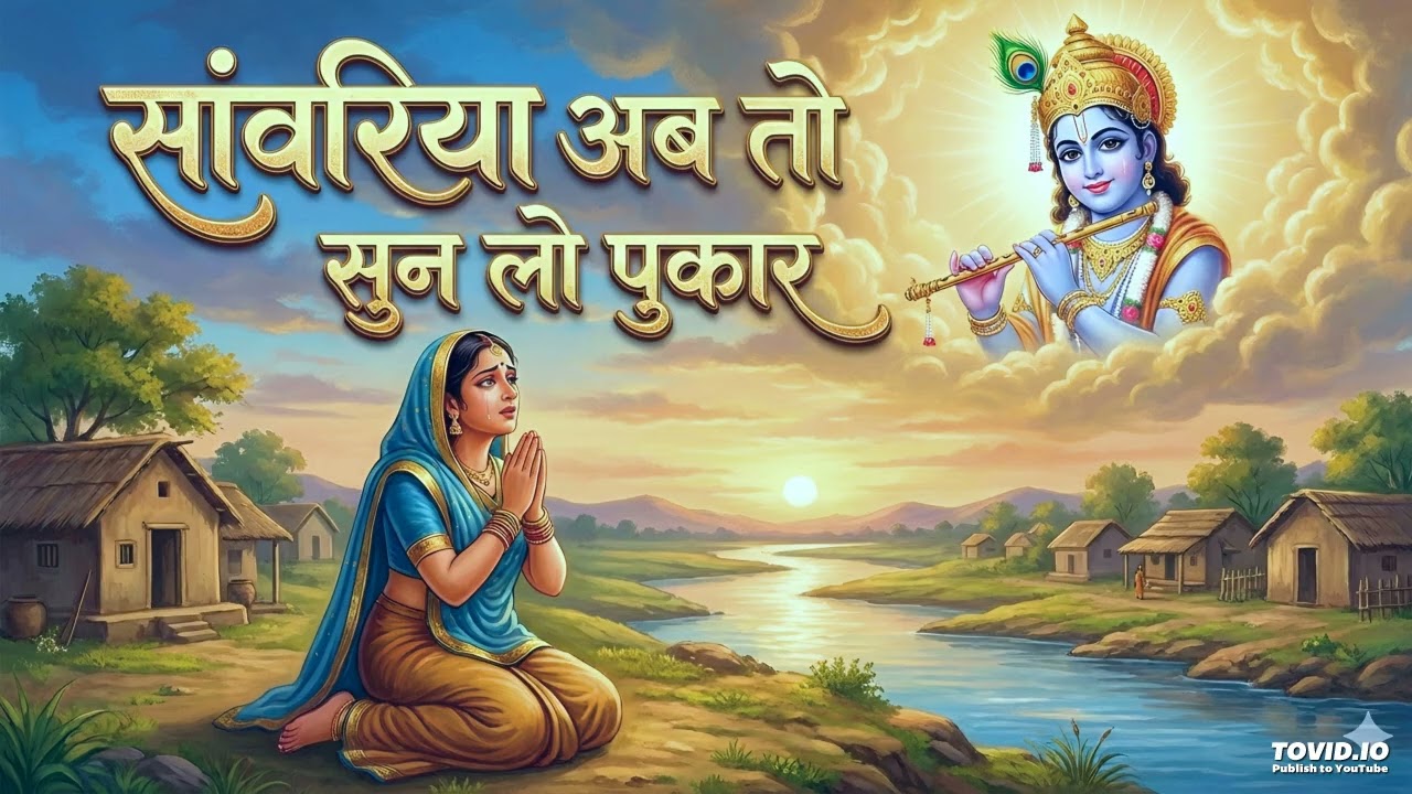 मेरे श्याम दानी दातार | New Khatu Shyam Bhajan 2026 | Heart Touching Shyam Song