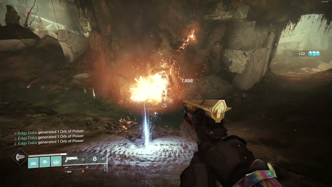 Nessus farm is amazing