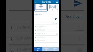 Videx SMS Wizard (Part 5) -  Dial To Open screenshot 4