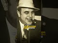 Why Al Capone's Life Ended in TRAGEDY