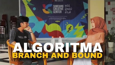 Algoritma Branch and Bound (BNB) Podcast