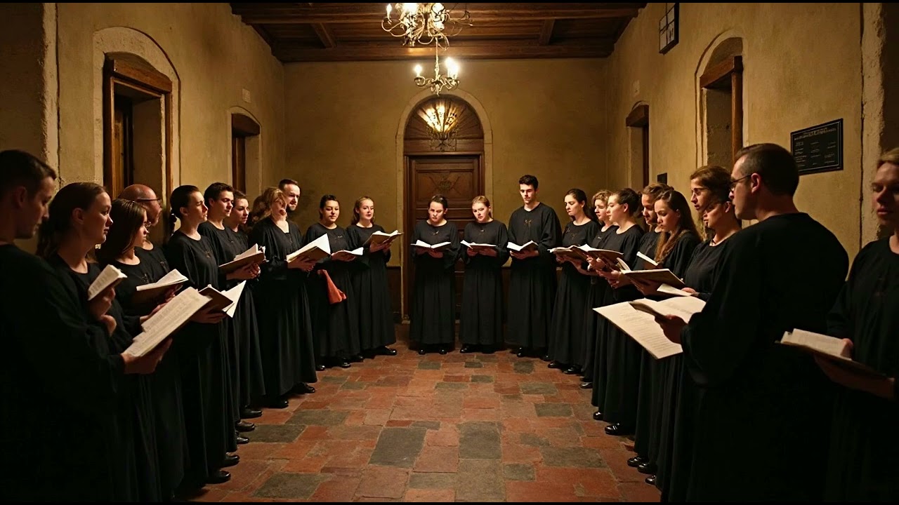 ✠ P𝔰𝔞𝔩𝔪𝔬 XV (XVI) ✠