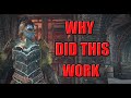 MOST UNCINVENTIONAL WAY TO KILL    [For Honor]
