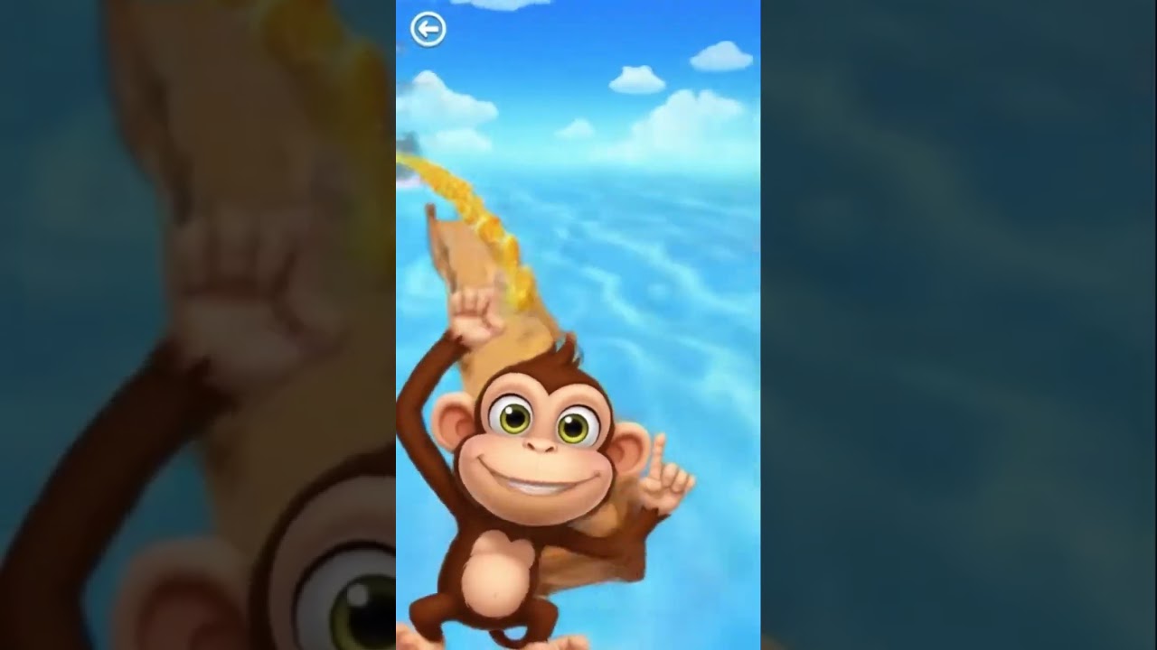 NEW MONKEY VR GAME| FREE VR GAMES