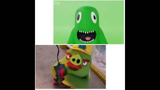 2 Codis Super Megamix Coffin Dance Astronomia Mashup Part 3