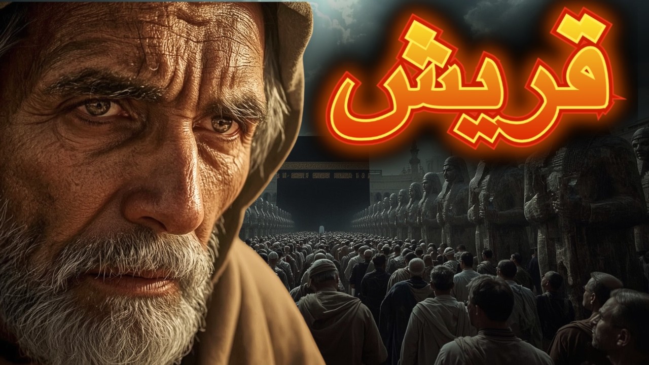 القصة وراء سورة قريش!