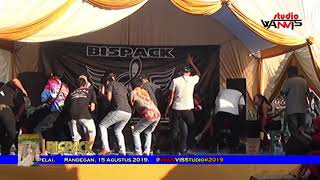 Download Lagu 25  RA JODO   IRNA #BISPACK MP3