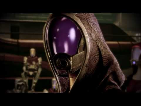 Mass Effect 2 - Out of The Ashes