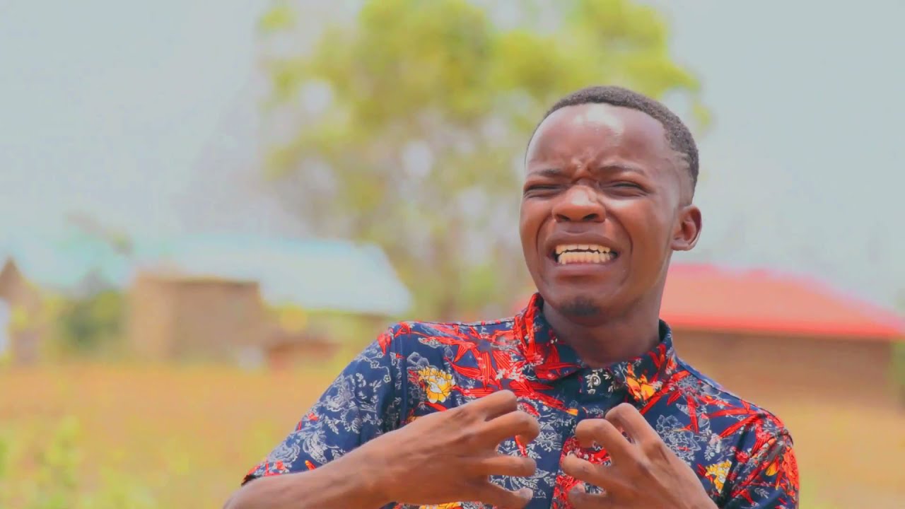 JOTO ft YOUNG BT - DEAR MAMA! WHERE IS MY DADDY?!