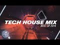 Tech House Mix 2019 | FISHER, CamelPhat, Gorgon City & more