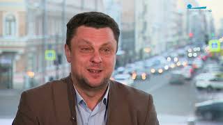 Петербургские портреты. Михаил Голиков