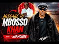 Harmonize Message To Mbosso Khan Clip Officiel Official Music Video Harmonize Message To Mbosso Khan Clip Officiel Official Music Video