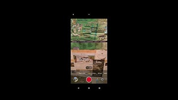 Android Smartphone - How to Change the Video and Photo Resolution for the Camera