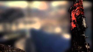 Weapons mask effect