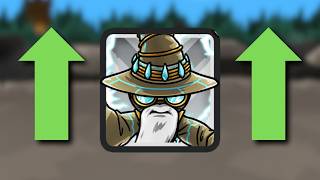 MAGIS proves why he is ONE OF THE BEST GENERALS in Stick War