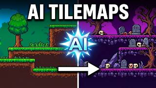 HOW TO GENERATE FREE TITLE MAPS with AI