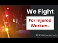 With over 25 years of experience, Victor Malca Law P.A. leads in the field of workers compensation in Plantation, Florida. The many cases we’ve won in the past two decades...