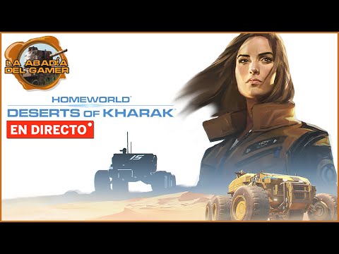 Vídeo: Homeworld 3, Seguimiento De Ciencia Ficción Y Estrategia En Tiempo Real, Ya Está En Marcha, La Campaña De Crowdfunding Ya Está Disponible