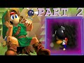 BEGINNER&#39;S Guide To Speedrunning SM64 OCARINA OF TIME - Part 2