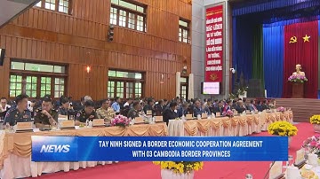 TTVNEWS 04-11-2025 | TayNinhTVToday