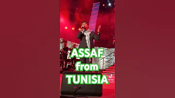محمد عساف يا دنيا علي اشهدي Mohammed Assaf Tunisia محمد عساف ترند اكسبلور لايك 