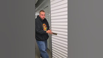 I Bought a Storage Unit For $30 So You DON