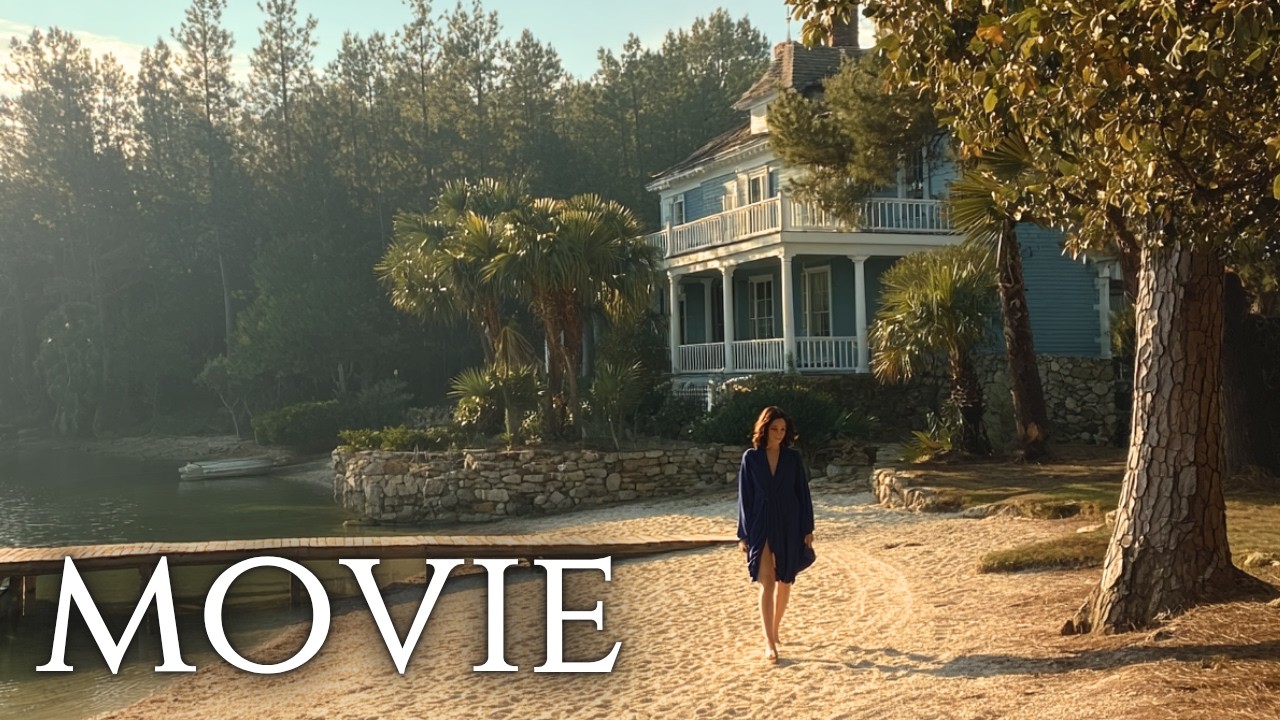 ⁣An unexpected meeting became the love of a lifetime! True Romantic Movie | Dramas in English