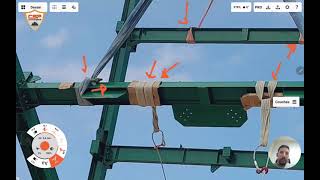 Details Case Study: Life-Saving HSE Tips for Steel Erection Update