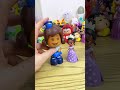 peppy dancing cactus police girl toy  ASMR Videos #satisfyingasmr #toys #toyhouse