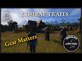 Bellwright Combat Traits Guide | Best Gear Presets
