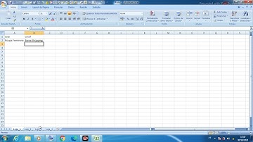 Separar Planilha do mesmo Arquivo no Excel