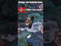 Average Non Historical Game in Hoi4