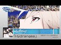 TVアニメ「Extreme Hearts」|Snow Wolf「Hydrangea」配信開始!|毎週土曜日25:30~放送中