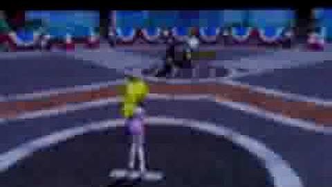 Mario Super Sluggers Challenge Walkthrough Part 17