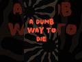 Why couldn't you just leave?! #indiehorror #horror #scary #gaming #horrorgame