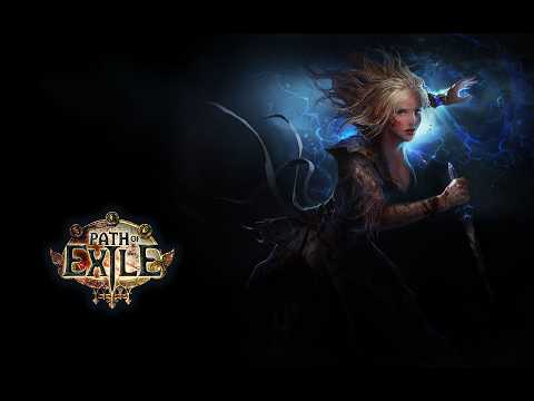 Lvl 100 Luminary Chains of Command Showcase| Betrayal & Mercenary Farming (3.29)