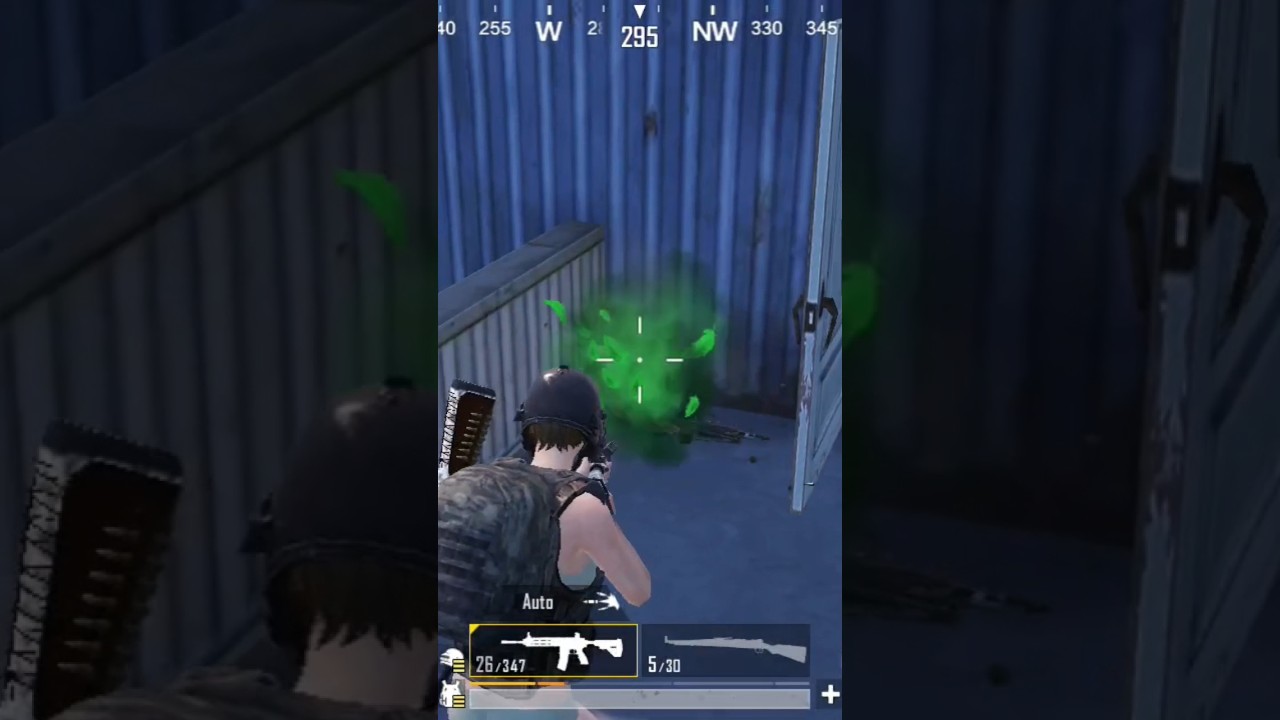 granade knock kill 😀