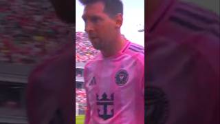 The Day 38 Year Old Lionel Messi Destroyed Toronto FC