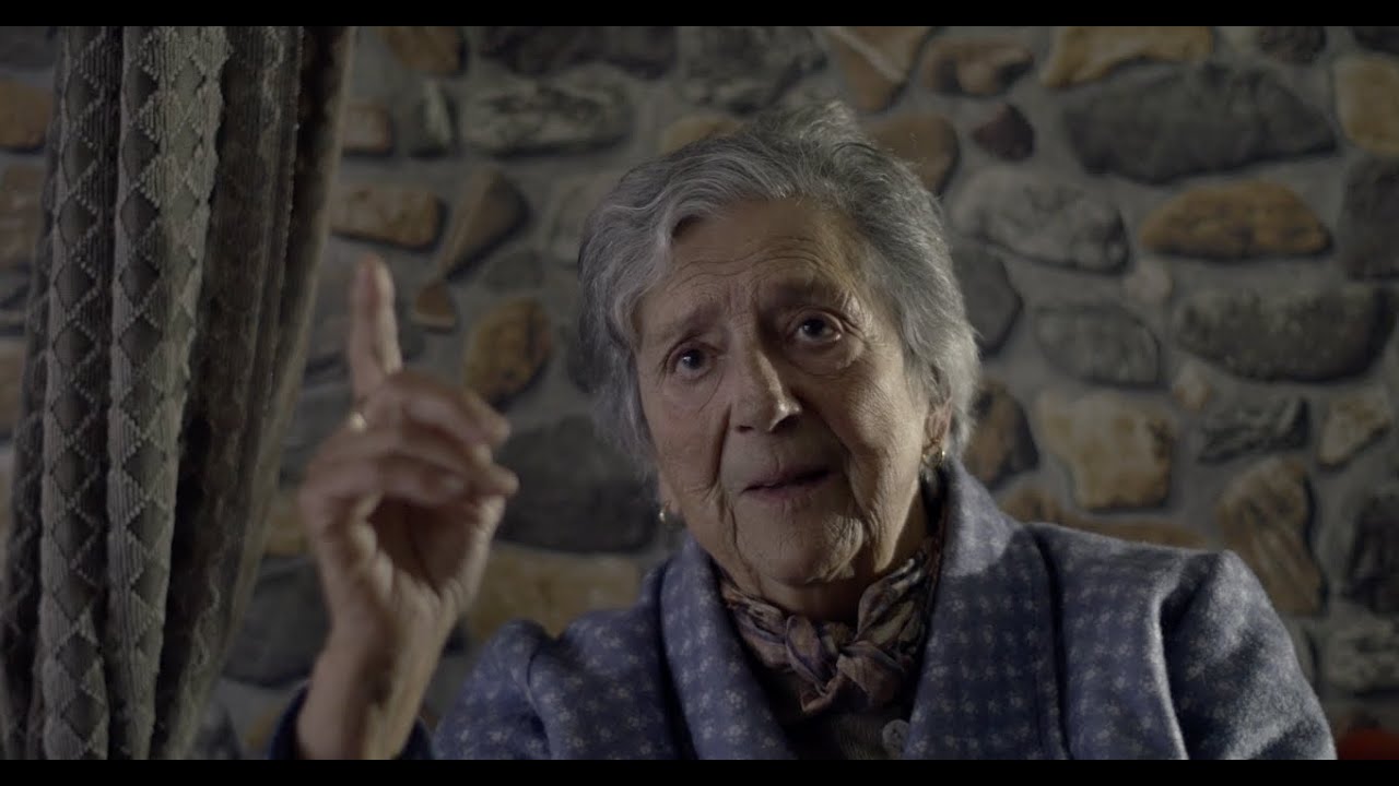 Enriqueta - la guerra civil española y anécdotas de la época