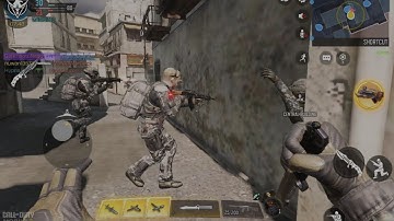 10v10 Knife Madness 🔪 Kill Confirmed Carnage | COD Mobile!