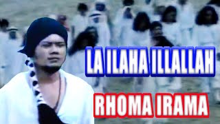 la ilaha illallah Rhoma Irama stf Raja Dangdut