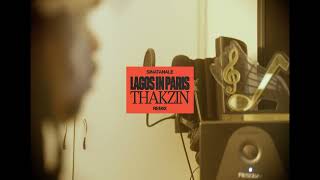 Sinatanale (Thakzin Remix) - TSIE & LAGOS IN PARIS