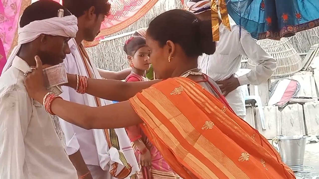 jaway dhuti New Santhali video 2023    kerti niya maran kuri Murmu