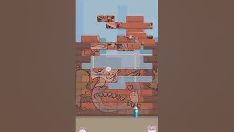 Perfect Tidy Level 92 gameplay walkthrough