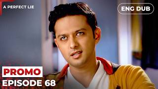A Perfect Lie 【PREVIEW】Episode 68 | Indian Drama | Dubbed in English #MEP68 Net Worth